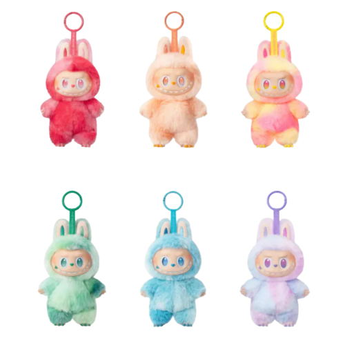 LABUBU BIG INTO ENERGY Boîte Mystère Édition Limitée