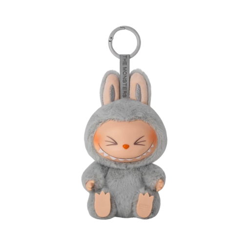 LABUBU HAVE A SEAT Boîte Mystère Édition Limitée