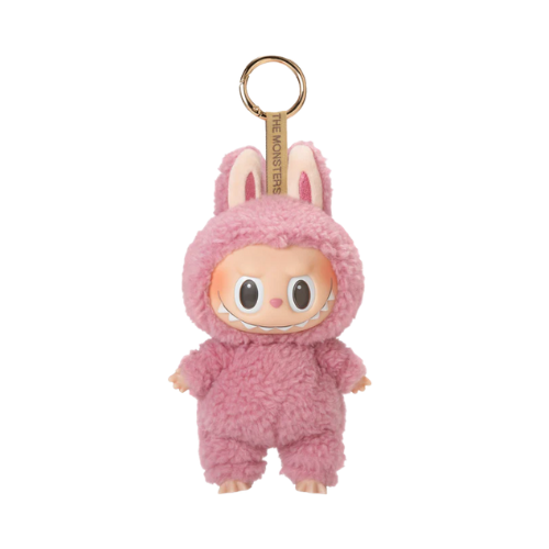 LABUBU MACARON Boîte Mystère Édition Limitée