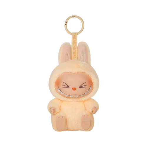 LABUBU HAVE A SEAT Boîte Mystère Édition Limitée