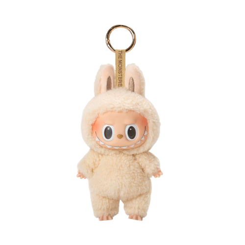 LABUBU MACARON Boîte Mystère Édition Limitée