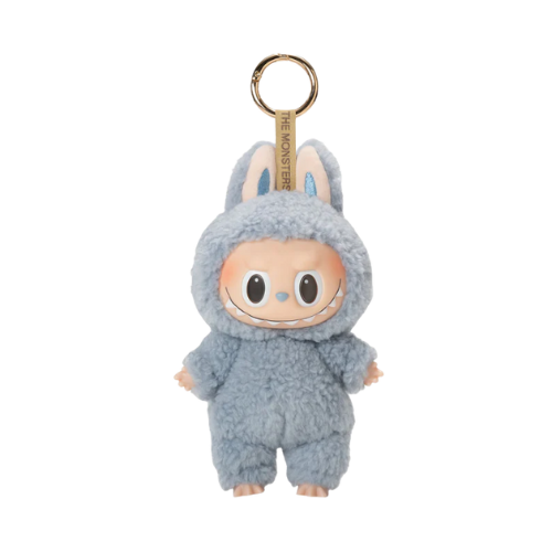 LABUBU MACARON Boîte Mystère Édition Limitée