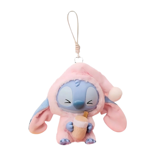 Labubu Stitch Officiel Disney® Boîte Mystère Édition Limitée