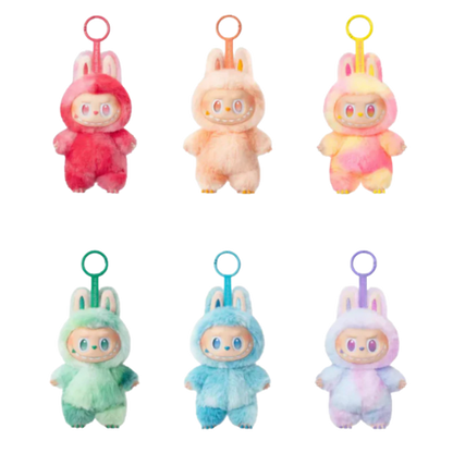 LABUBU BIG INTO ENERGY Boîte Mystère Édition Limitée