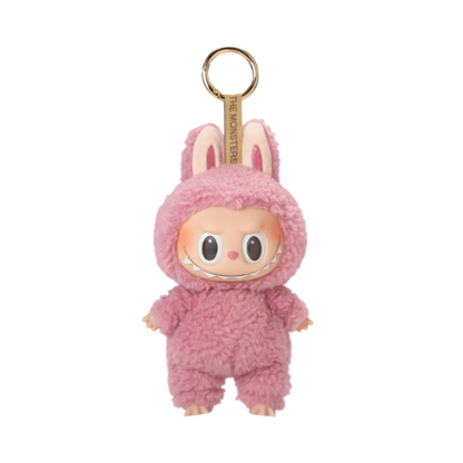 LABUBU MACARON Boîte Mystère Édition Limitée