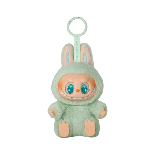 LABUBU HAVE A SEAT Boîte Mystère Édition Limitée