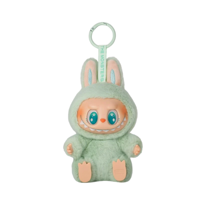 LABUBU HAVE A SEAT Boîte Mystère Édition Limitée