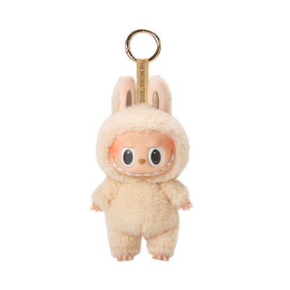 LABUBU MACARON Boîte Mystère Édition Limitée