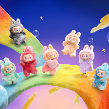 LABUBU BIG INTO ENERGY Boîte Mystère Édition Limitée