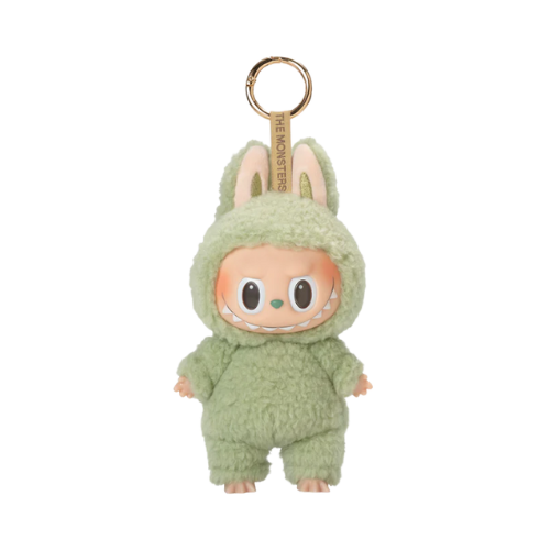 LABUBU MACARON Boîte Mystère Édition Limitée