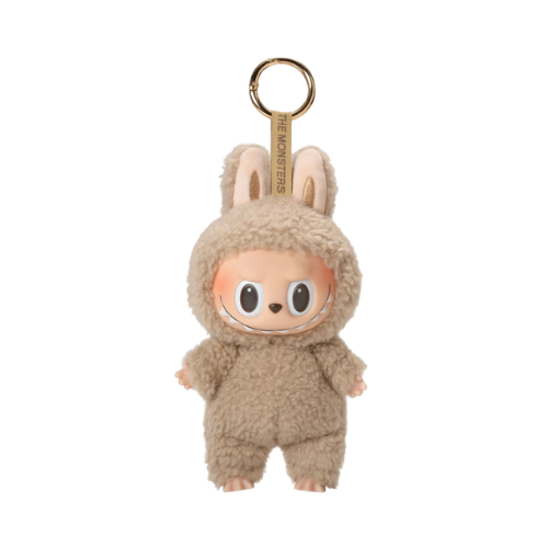 LABUBU MACARON Boîte Mystère Édition Limitée