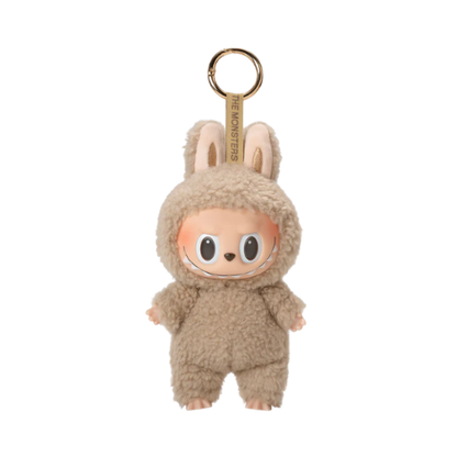 LABUBU MACARON Boîte Mystère Édition Limitée