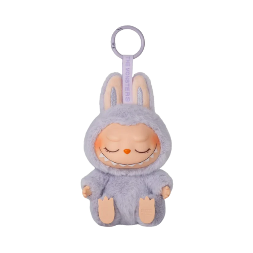 LABUBU HAVE A SEAT Boîte Mystère Édition Limitée