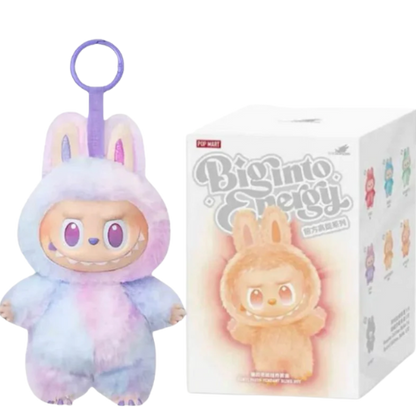 LABUBU BIG INTO ENERGY Boîte Mystère Édition Limitée